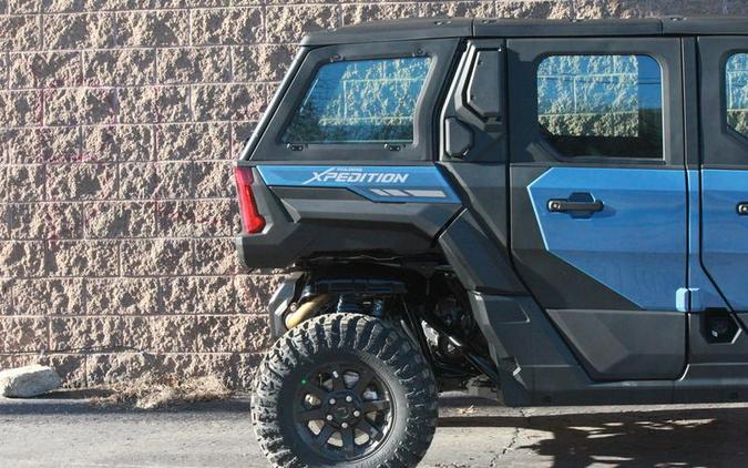 2024 Polaris® XPedition ADV 5 NorthStar