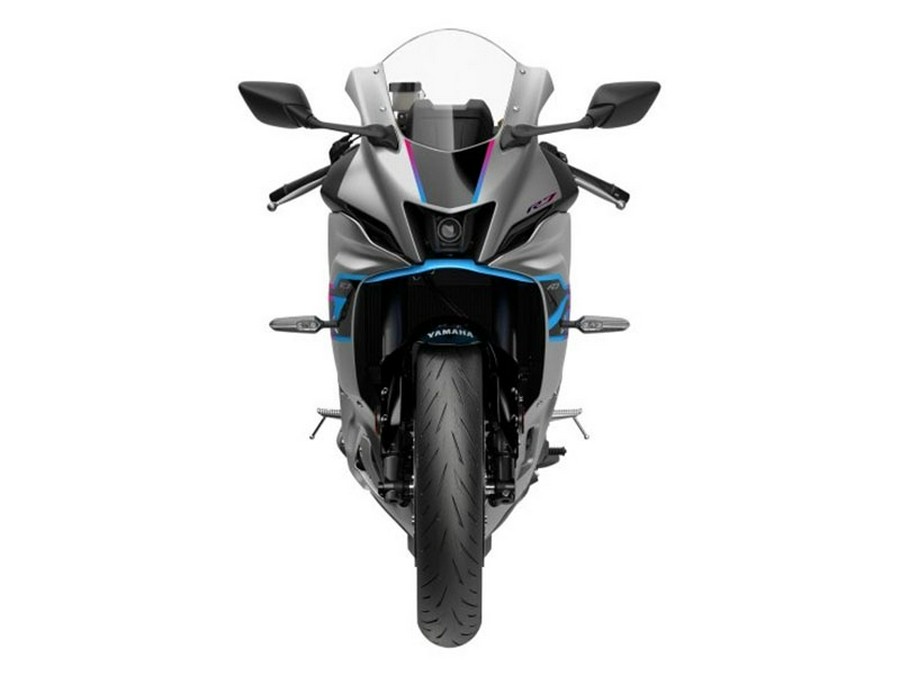 2024 Yamaha Motor Corp., USA YZF-R7