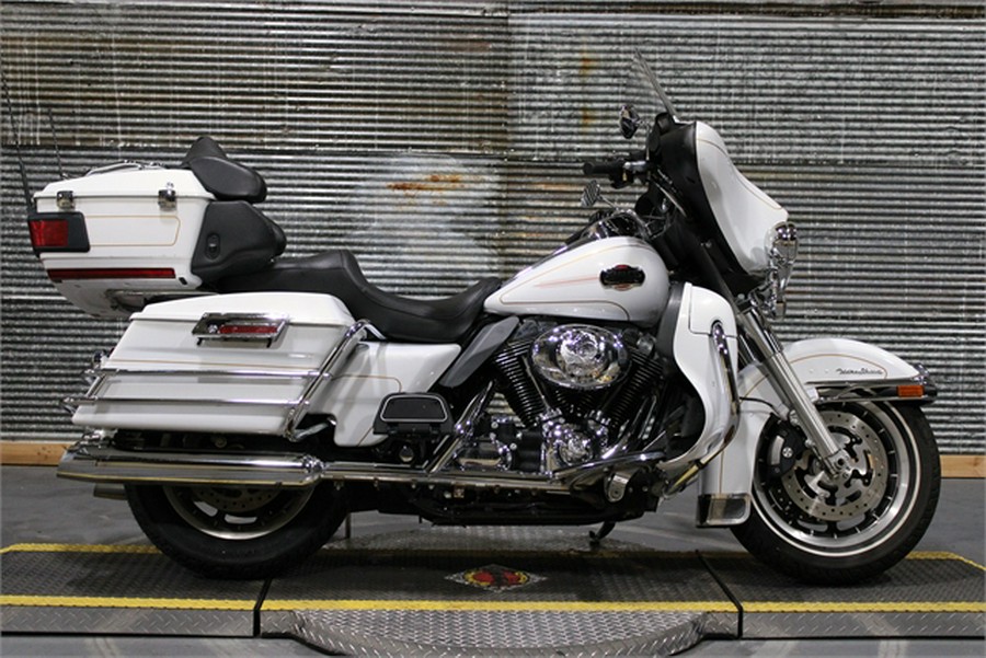 2008 Harley-Davidson Ultra Classic Electra Glide