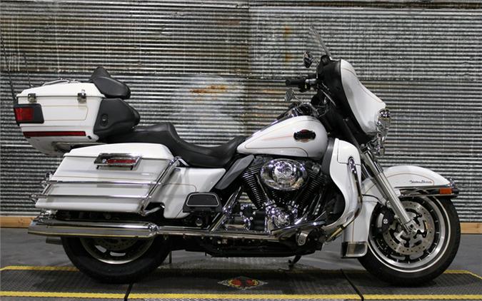 2008 Harley-Davidson Ultra Classic Electra Glide