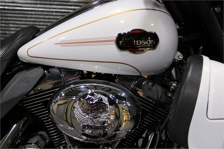 2008 Harley-Davidson Ultra Classic Electra Glide