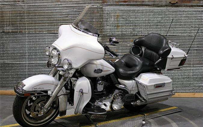 2008 Harley-Davidson Ultra Classic Electra Glide