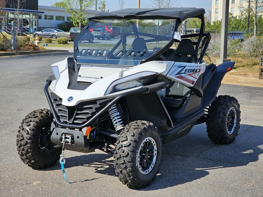 2023 CFMoto ZForce 950 HO Sport