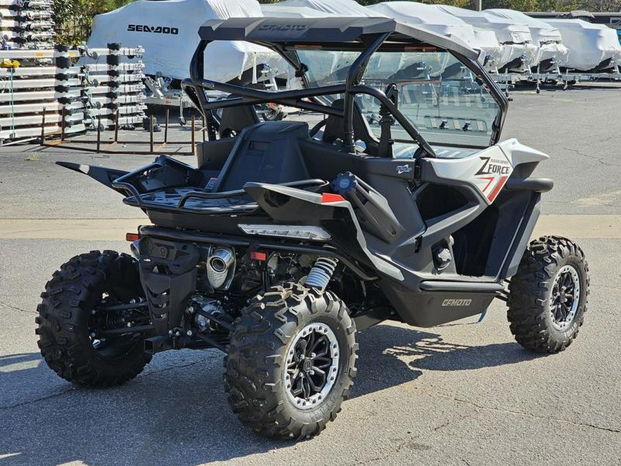 2023 CFMoto ZForce 950 HO Sport