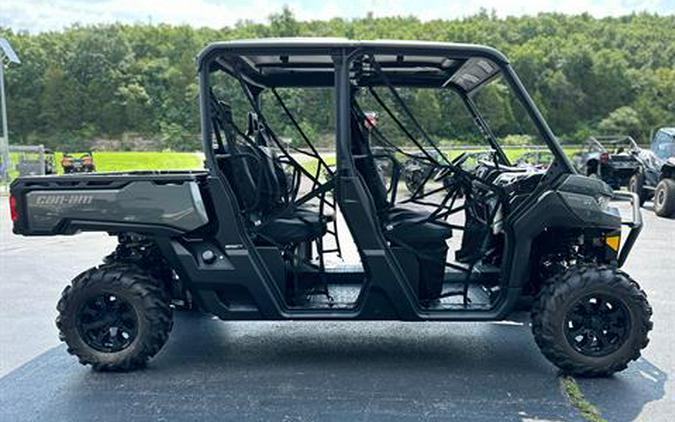 2024 Can-Am Defender MAX XT HD10