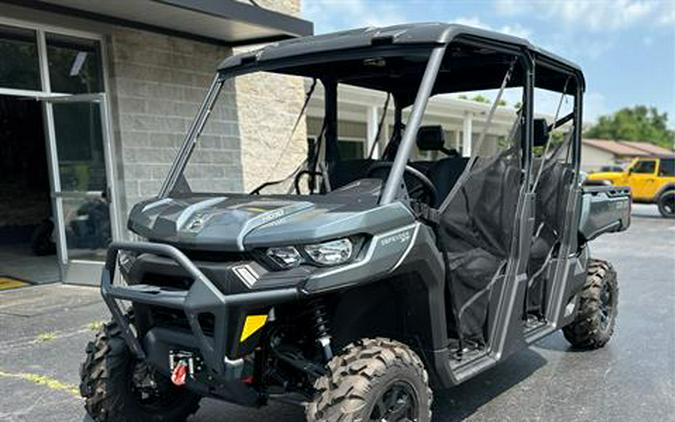 2024 Can-Am Defender MAX XT HD10