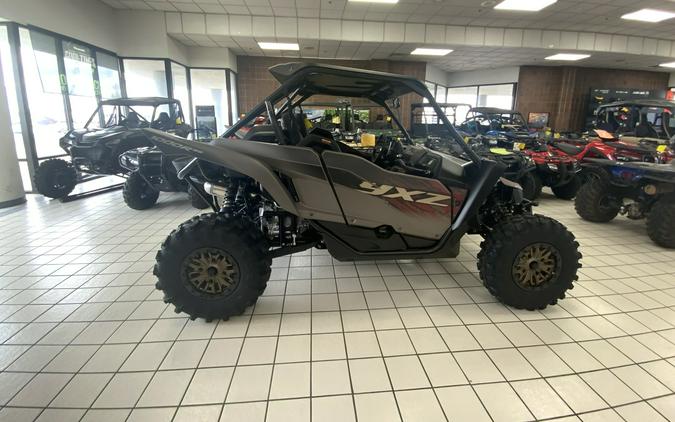 2024 Yamaha YXZ 1000R SS XT-R