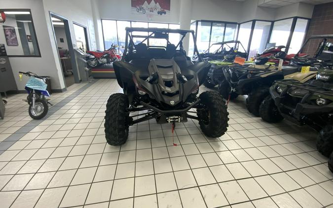 2024 Yamaha YXZ 1000R SS XT-R