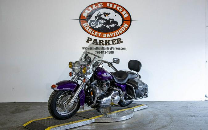 2001 Harley-Davidson® FLHR - Road King®