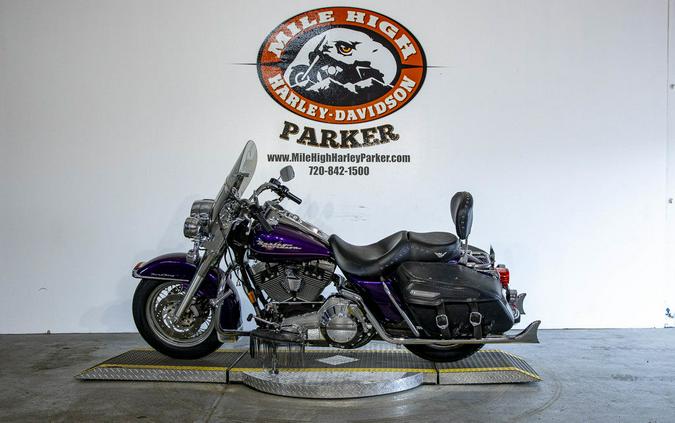 2001 Harley-Davidson® FLHR - Road King®