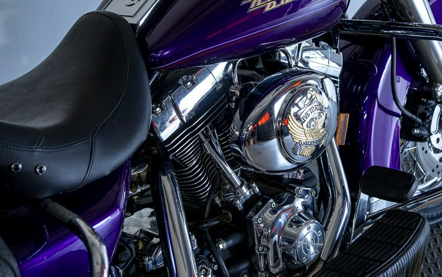 2001 Harley-Davidson® FLHR - Road King®