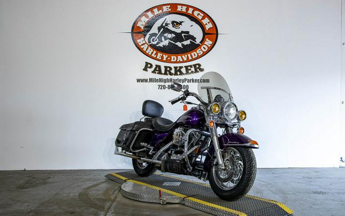 2001 Harley-Davidson® FLHR - Road King®