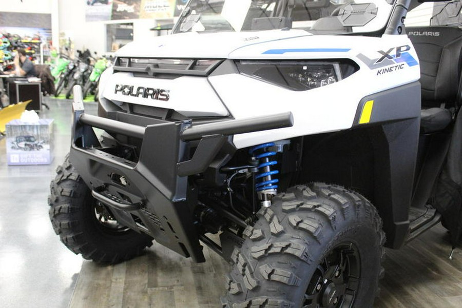 2024 Polaris® Ranger XP Kinetic Ultimate