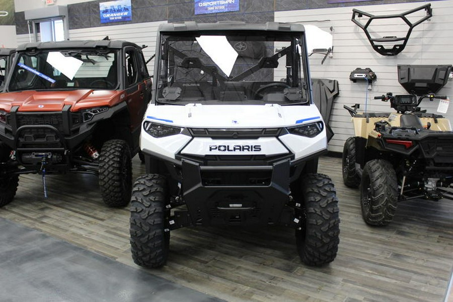 2024 Polaris® Ranger XP Kinetic Ultimate