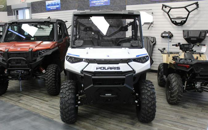 2024 Polaris® Ranger XP Kinetic Ultimate