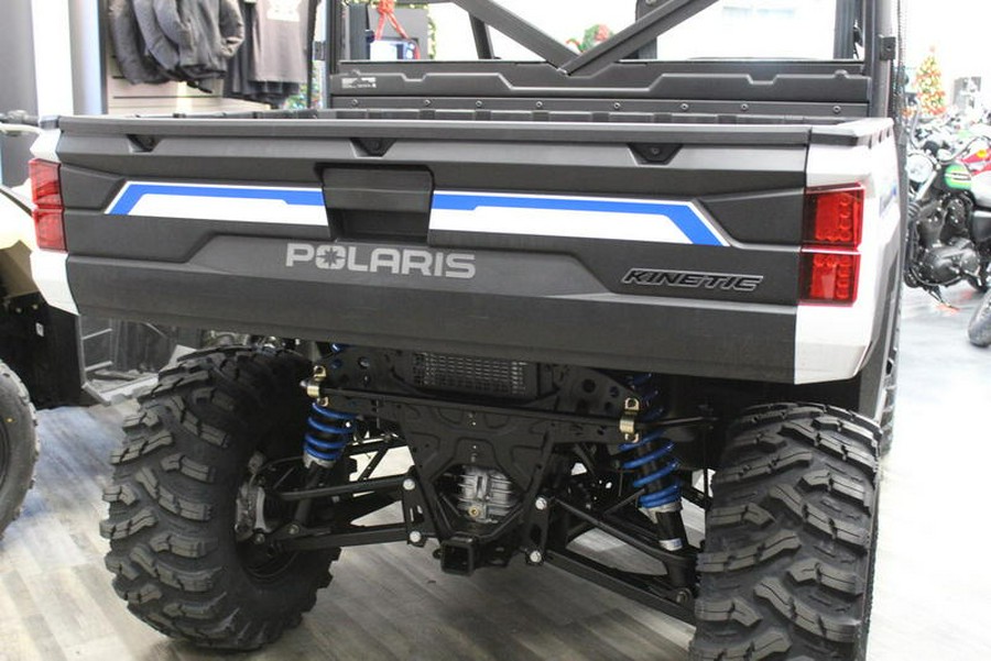 2024 Polaris® Ranger XP Kinetic Ultimate