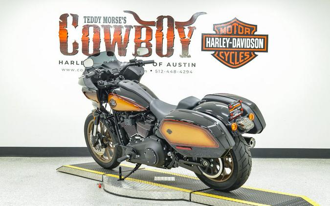 2024 Harley-Davidson® FXLRST - Low Rider® ST