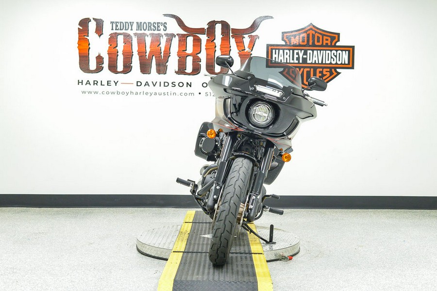 2024 Harley-Davidson® FXLRST - Low Rider® ST