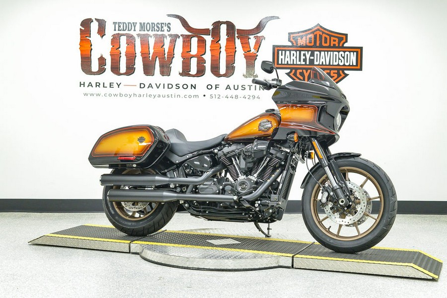 2024 Harley-Davidson® FXLRST - Low Rider® ST