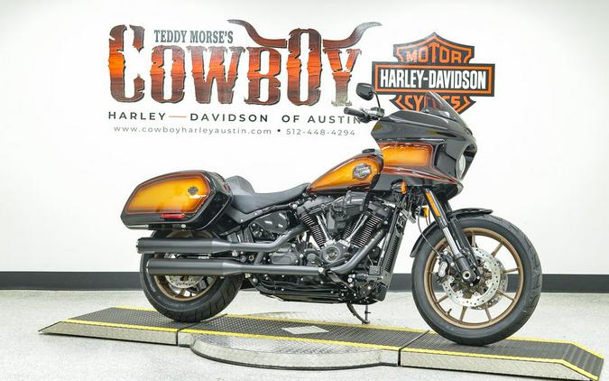 2024 Harley-Davidson® FXLRST - Low Rider® ST