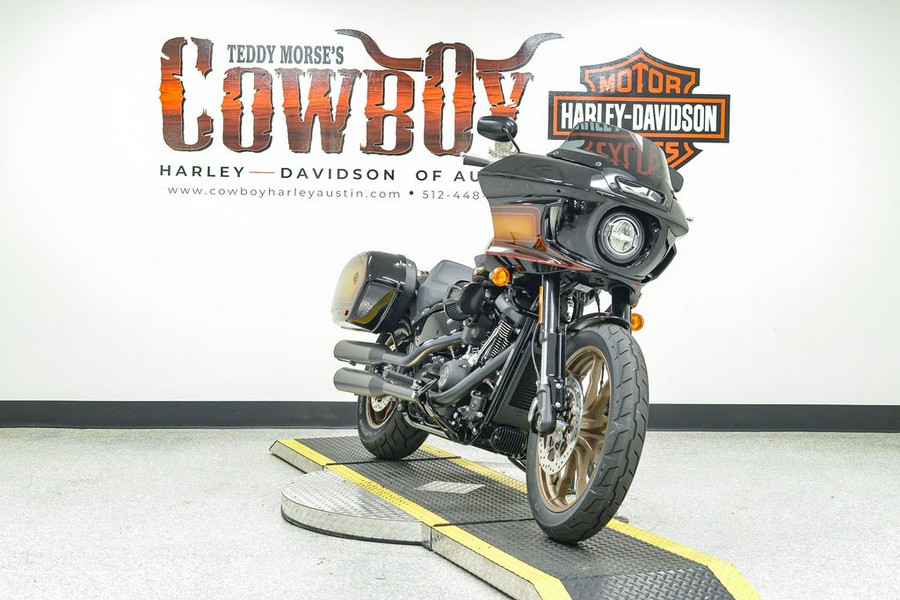 2024 Harley-Davidson® FXLRST - Low Rider® ST