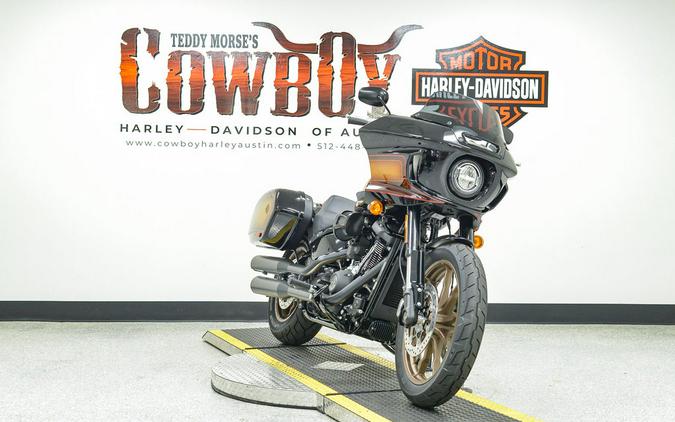 2024 Harley-Davidson® FXLRST - Low Rider® ST