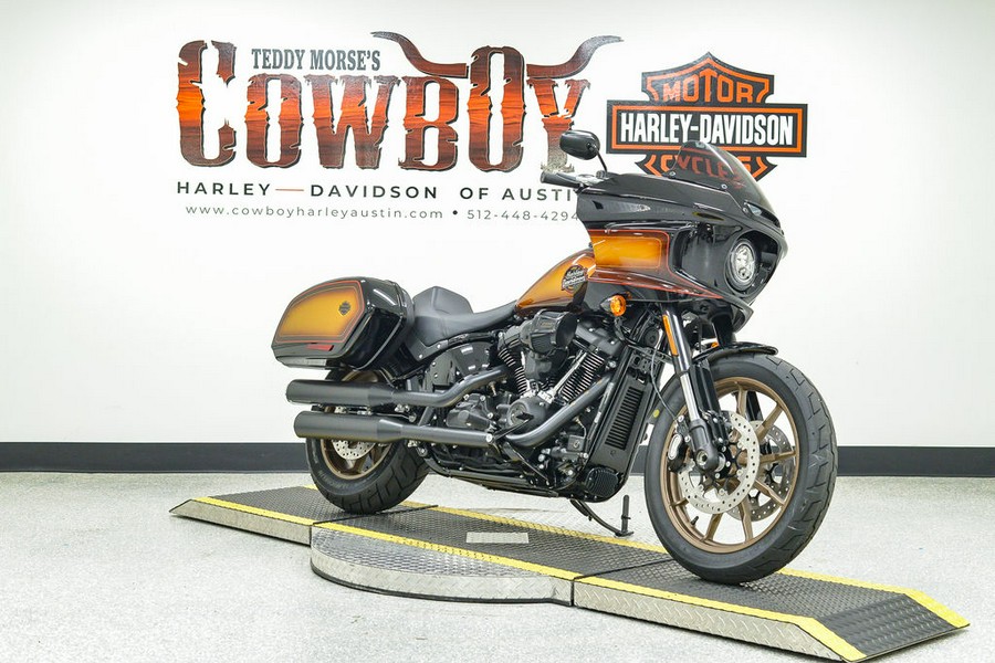 2024 Harley-Davidson® FXLRST - Low Rider® ST