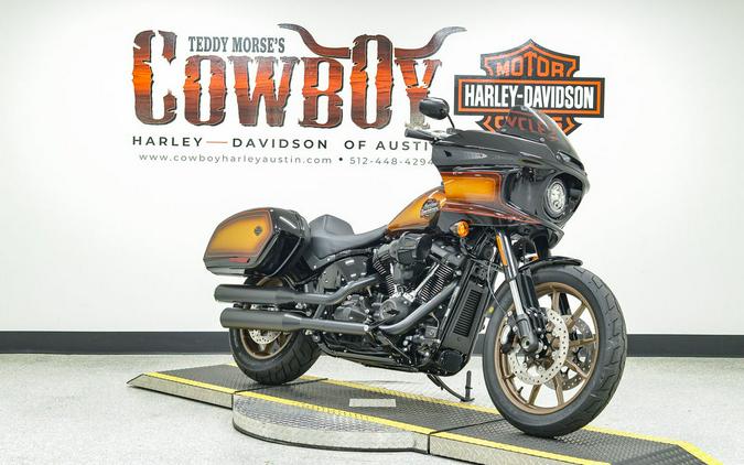 2024 Harley-Davidson® FXLRST - Low Rider® ST