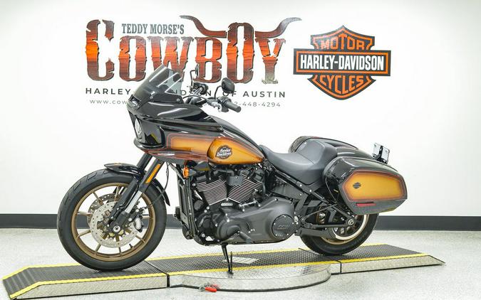 2024 Harley-Davidson® FXLRST - Low Rider® ST