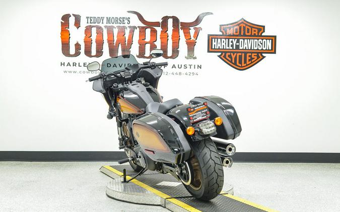 2024 Harley-Davidson® FXLRST - Low Rider® ST