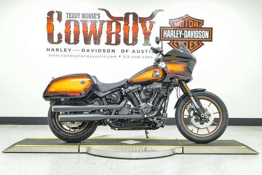 2024 Harley-Davidson® FXLRST - Low Rider® ST