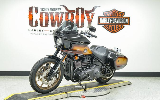 2024 Harley-Davidson® FXLRST - Low Rider® ST