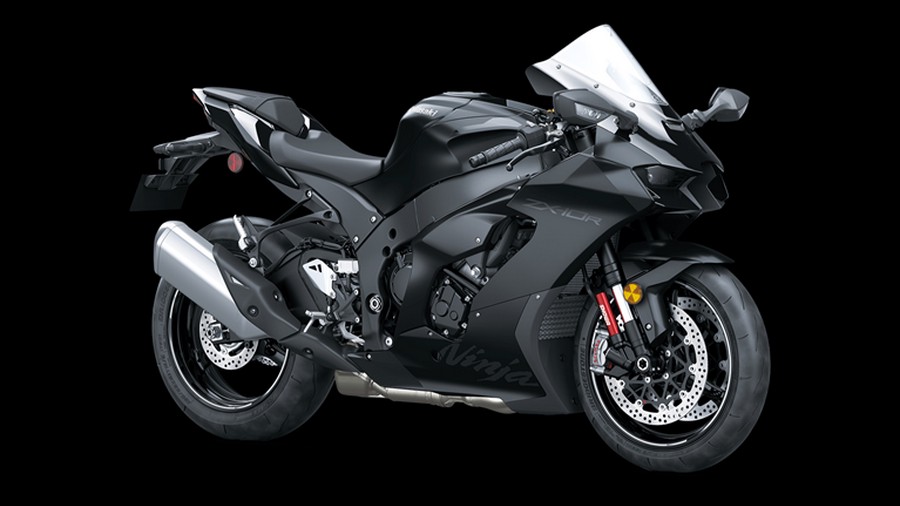 2025 Kawasaki NINJA ZX-10R ABS