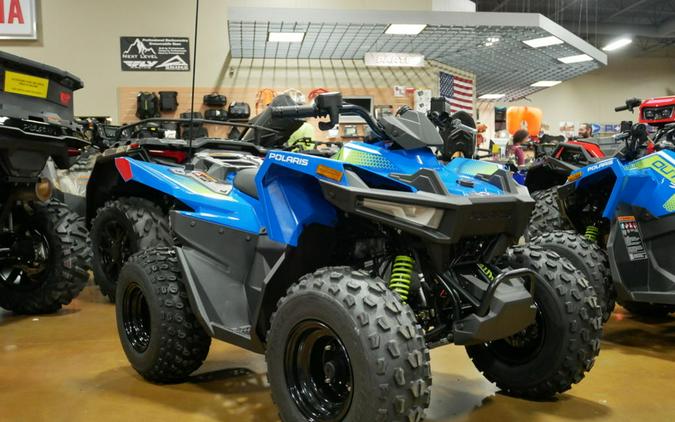 2024 Polaris Outlaw 70 EFI