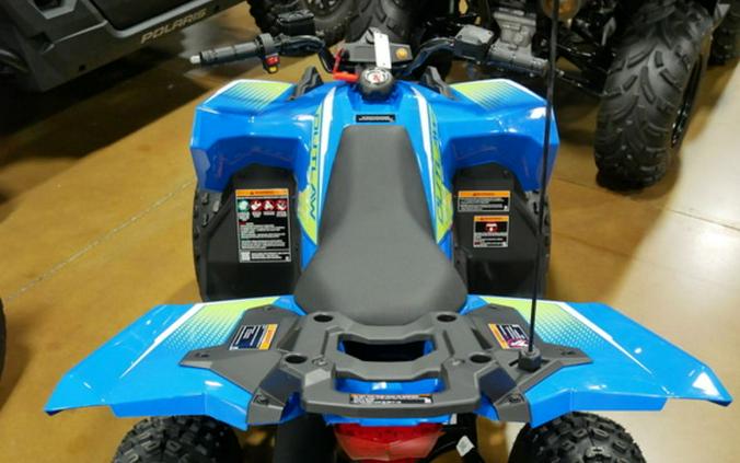 2024 Polaris Outlaw 70 EFI