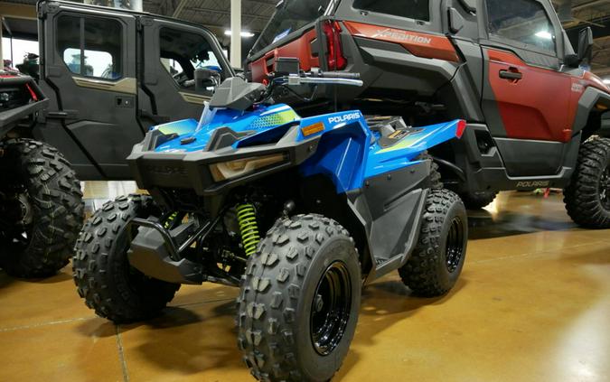 2024 Polaris Outlaw 70 EFI