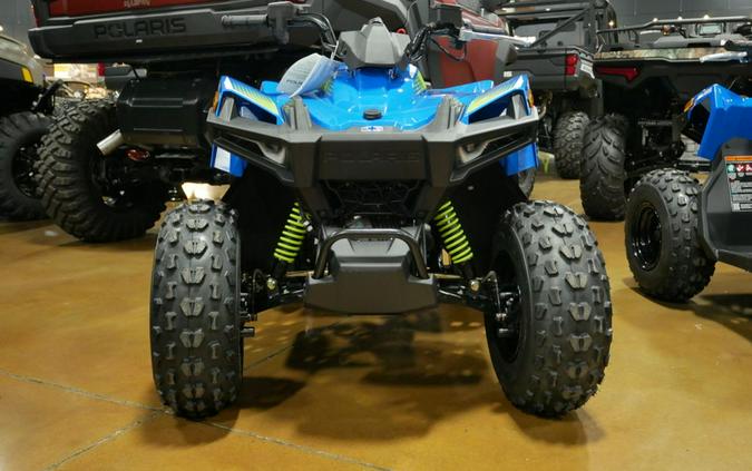 2024 Polaris Outlaw 70 EFI