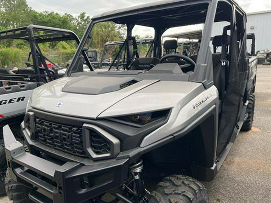 2024 Polaris Ranger Crew XD 1500 Premium