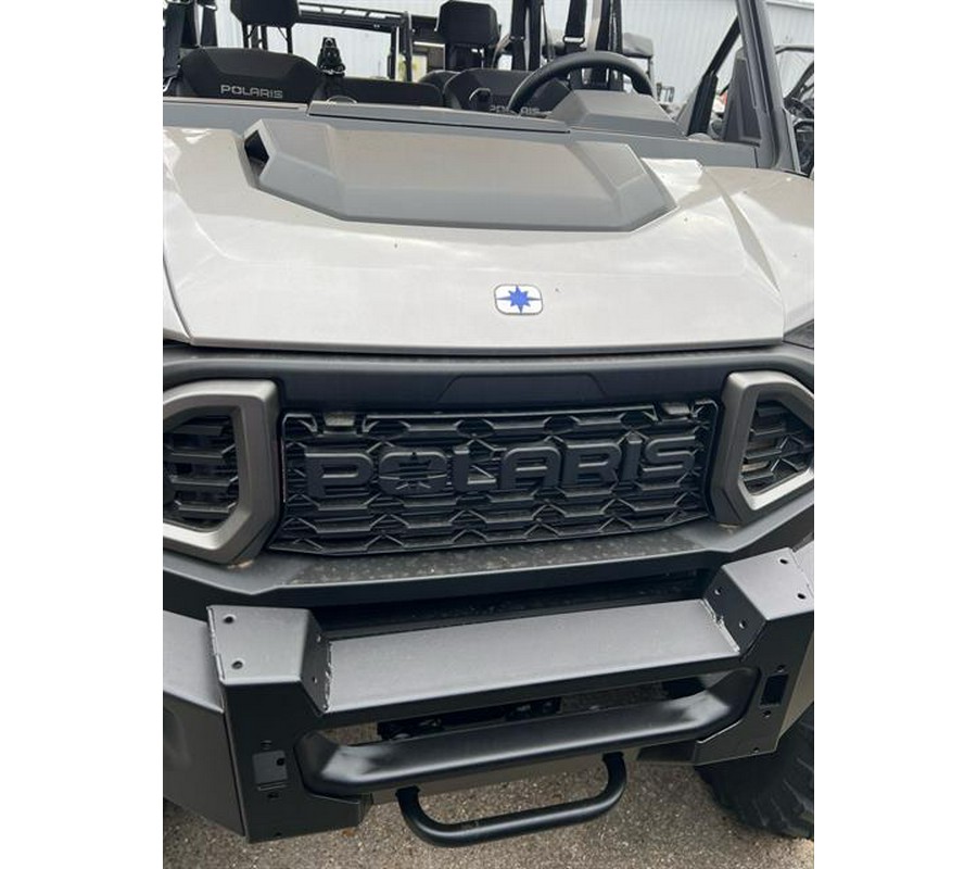 2024 Polaris Ranger Crew XD 1500 Premium