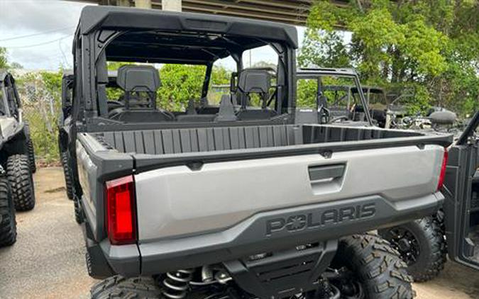 2024 Polaris Ranger Crew XD 1500 Premium