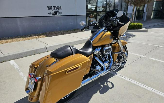 2023 Harley-Davidson® FLTRXS - Road Glide® Special