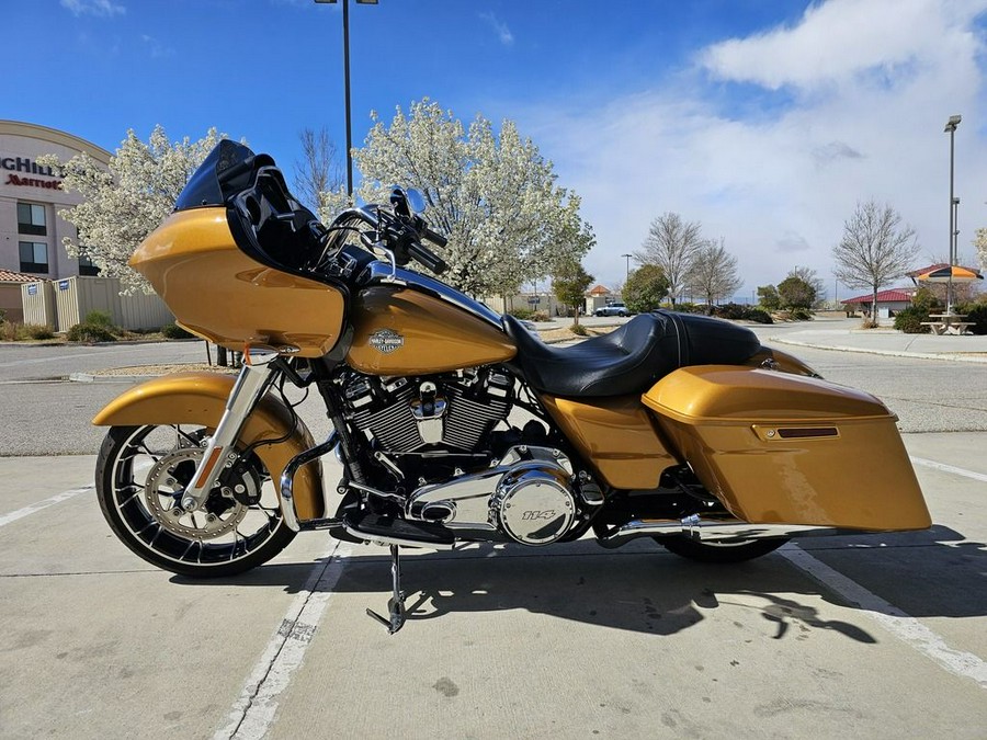 2023 Harley-Davidson® FLTRXS - Road Glide® Special