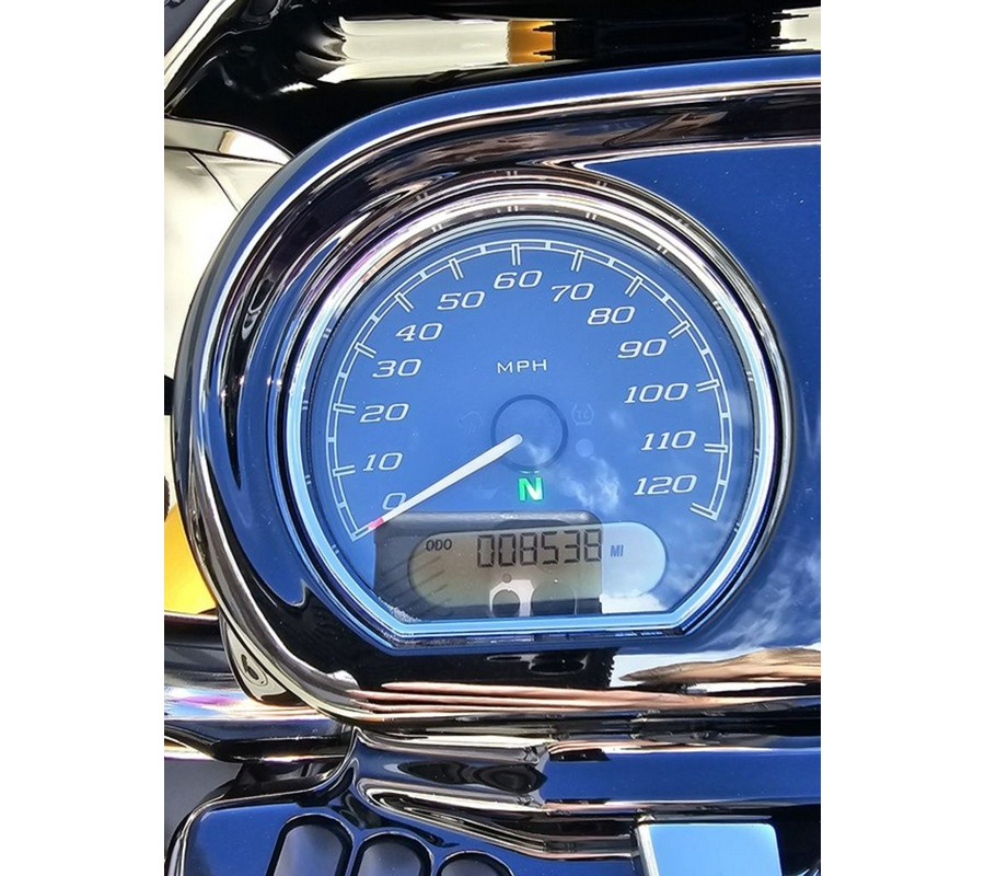 2023 Harley-Davidson® FLTRXS - Road Glide® Special