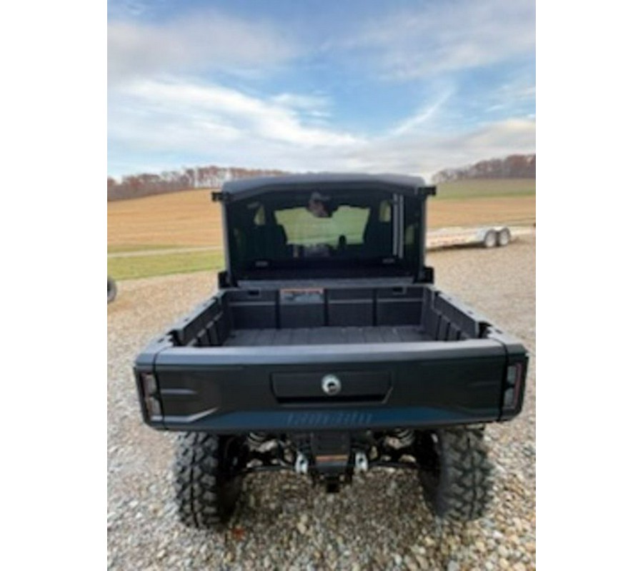 2026 Can-Am® Defender MAX Limited HD11