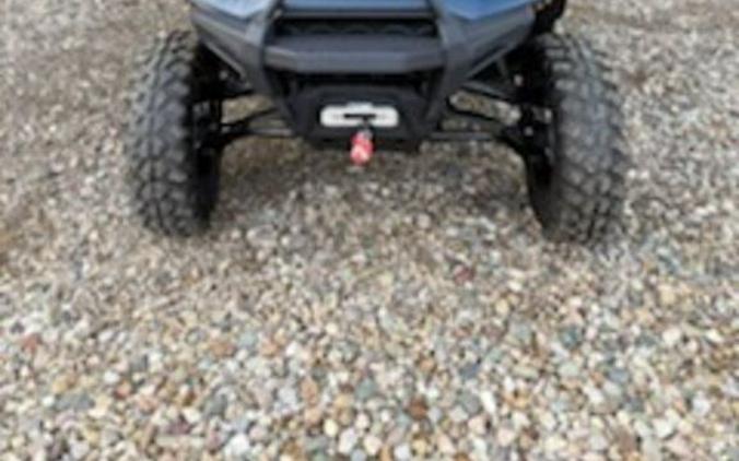 2026 Can-Am® Defender MAX Limited HD11