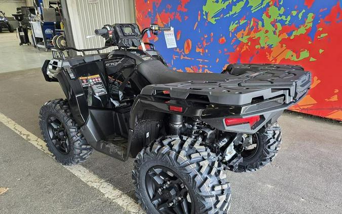 2026 Polaris® Sportsman 570 Trail