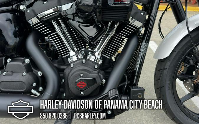 2026 Harley-Davidson® Low Rider® S