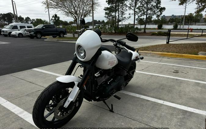2026 Harley-Davidson® Low Rider® S