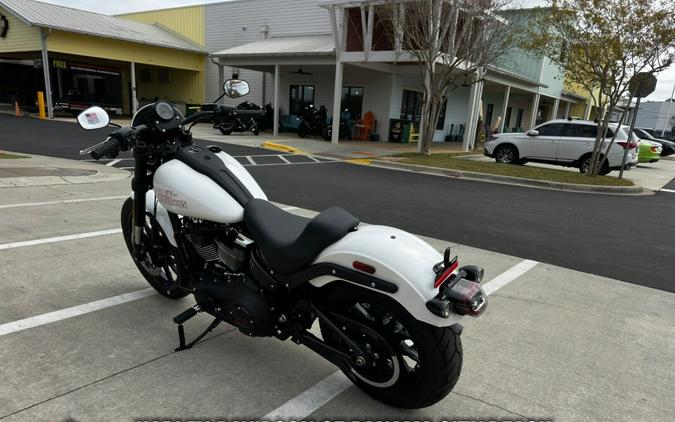 2026 Harley-Davidson® Low Rider® S
