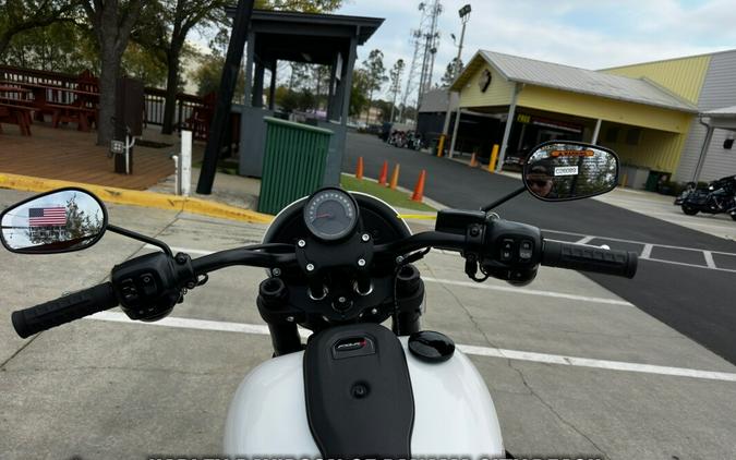 2026 Harley-Davidson® Low Rider® S